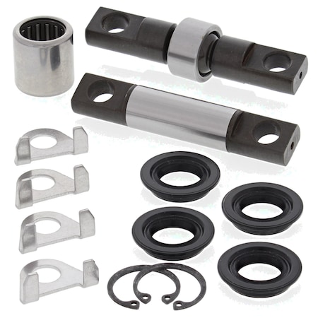 All Balls All Balls A-Arm Bushing Kit 50-1067 50-1067